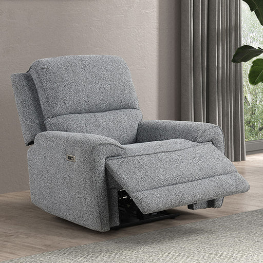 Morcote Power Recliner - Olympia Furniture (Saint George, Utah)