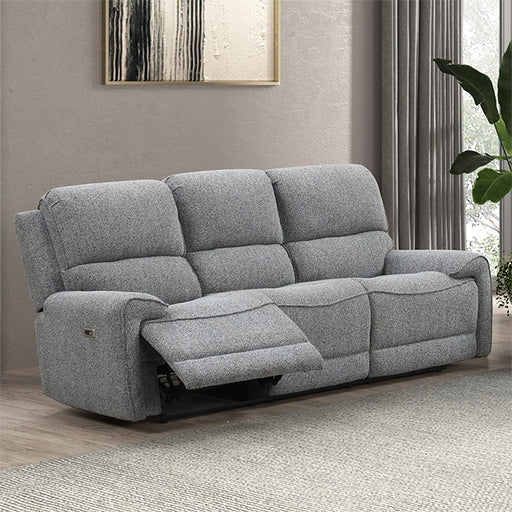 Morcote Power Sofa - Olympia Furniture (Saint George, Utah)
