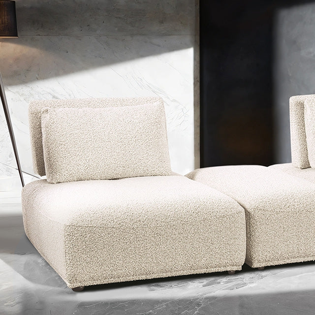 Stavanger 2-Seater w/ Rect Ot - Olympia Furniture (Saint George, Utah)