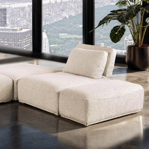 Stavanger L-Sectional - Olympia Furniture (Saint George, Utah)