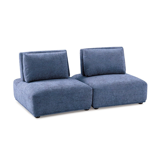 Stavanger 2-Seater - Olympia Furniture (Saint George, Utah)