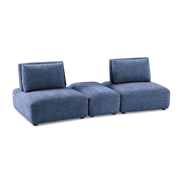 Stavanger 2-Seater w/ Rect Ot - Olympia Furniture (Saint George, Utah)
