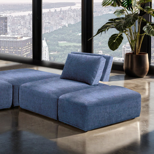 Stavanger L-Sectional - Olympia Furniture (Saint George, Utah)