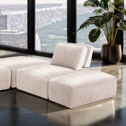 Stavanger L-Sectional - Olympia Furniture (Saint George, Utah)