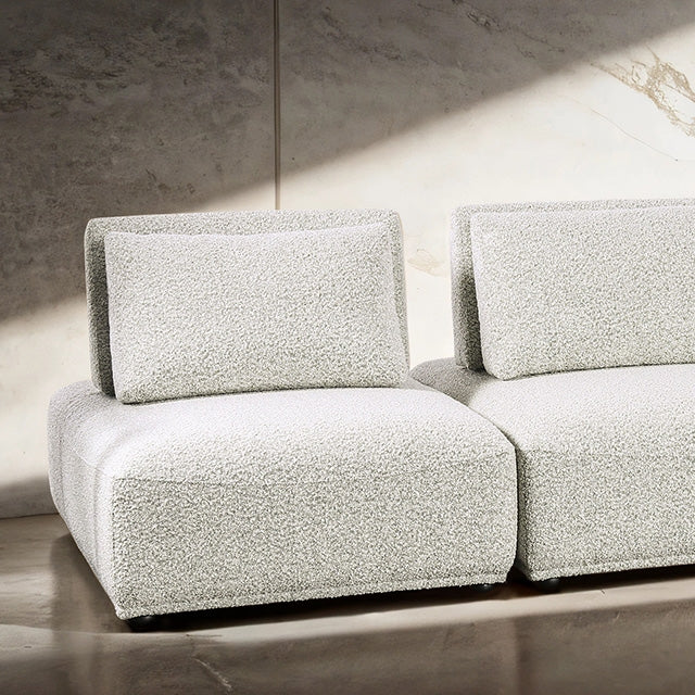 Stavanger 3-Seater - Olympia Furniture (Saint George, Utah)