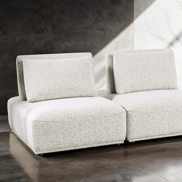 Stavanger 2-Seater - Olympia Furniture (Saint George, Utah)