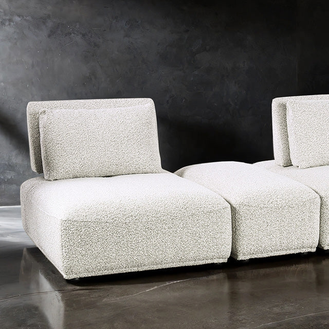 Stavanger 2-Seater w/ Rect Ot - Olympia Furniture (Saint George, Utah)