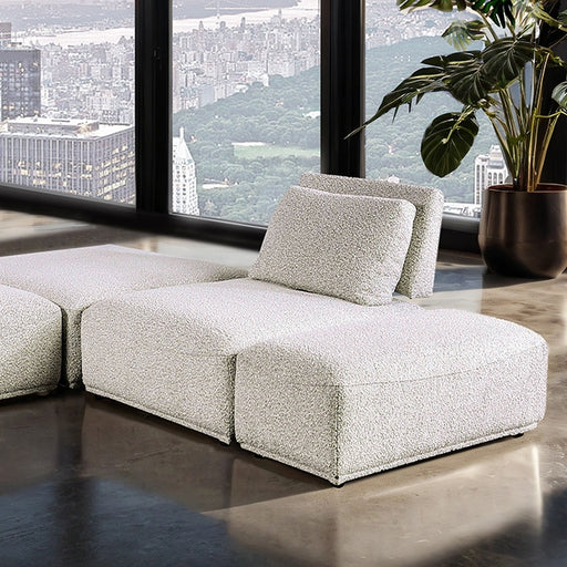 Stavanger L-Sectional - Olympia Furniture (Saint George, Utah)