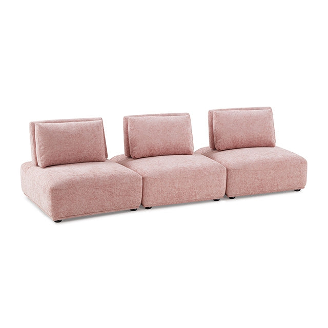 Stavanger 3-Seater - Olympia Furniture (Saint George, Utah)