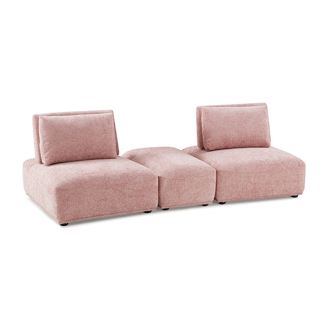 Stavanger 2-Seater w/ Rect Ot - Olympia Furniture (Saint George, Utah)