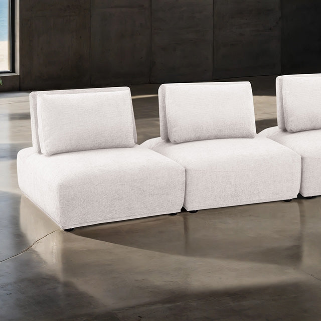 Stavanger 3-Seater - Olympia Furniture (Saint George, Utah)