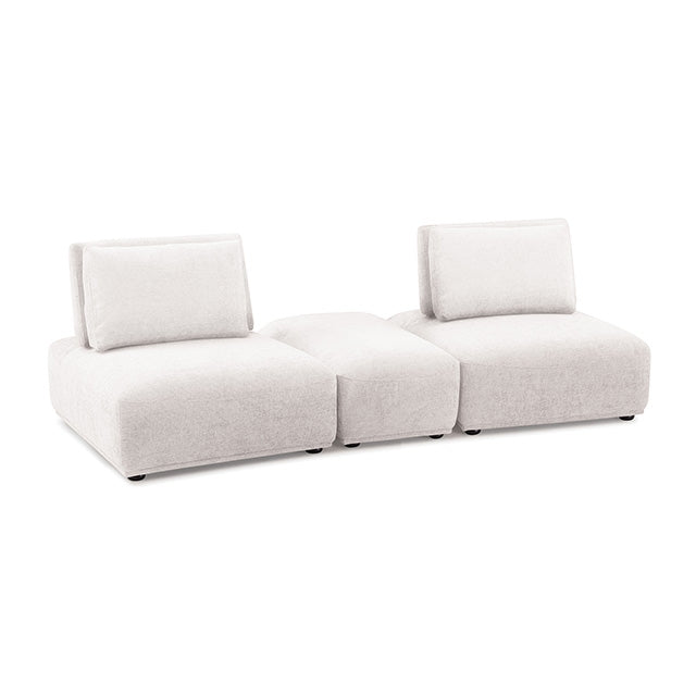 Stavanger 2-Seater w/ Rect Ot - Olympia Furniture (Saint George, Utah)