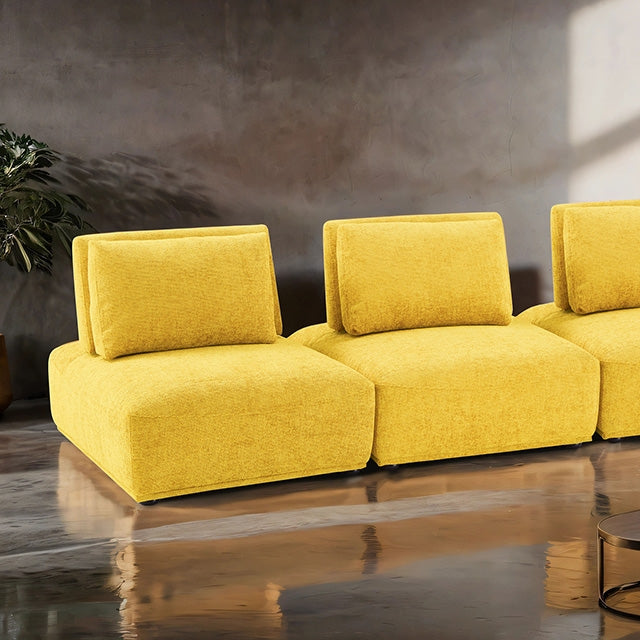 Stavanger 3-Seater - Olympia Furniture (Saint George, Utah)