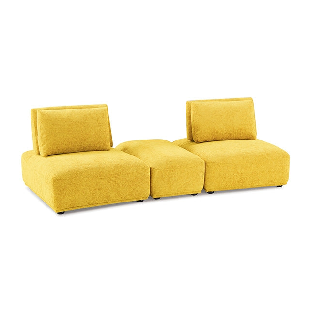 Stavanger 2-Seater w/ Rect Ot - Olympia Furniture (Saint George, Utah)