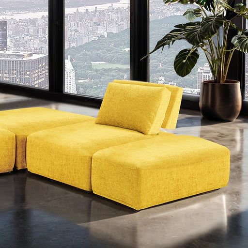 Stavanger L-Sectional - Olympia Furniture (Saint George, Utah)