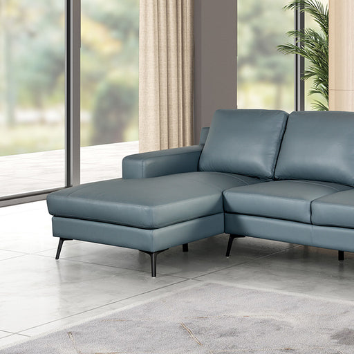 Stordal Sectional, Left Chaise - Olympia Furniture (Saint George, Utah)