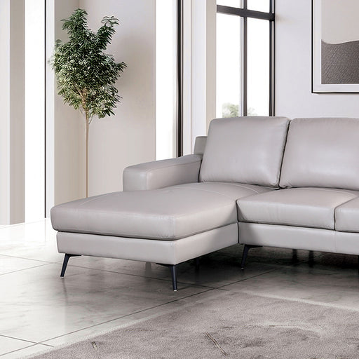 Stordal Sectional, Left Chaise - Olympia Furniture (Saint George, Utah)
