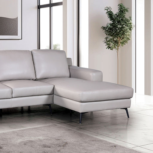 Stordal Sectional, Right Chaise - Olympia Furniture (Saint George, Utah)