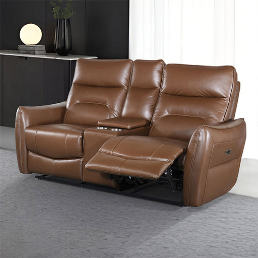 Terentius Power Loveseat - Olympia Furniture (Saint George, Utah)