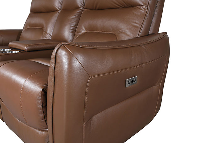Terentius Power Loveseat - Olympia Furniture (Saint George, Utah)