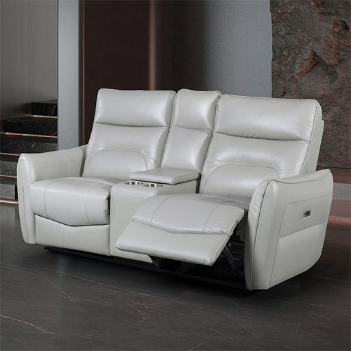 Terentius Power Loveseat - Olympia Furniture (Saint George, Utah)