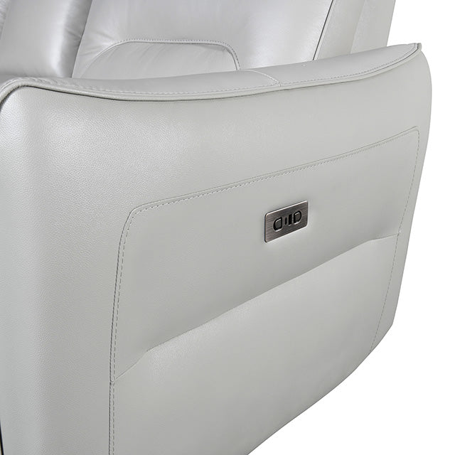 Terentius Power Loveseat - Olympia Furniture (Saint George, Utah)