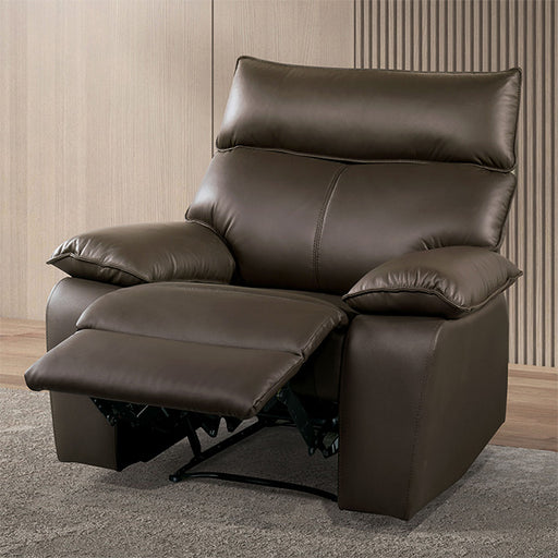 Onoria Manual Recline Chair - Olympia Furniture (Saint George, Utah)