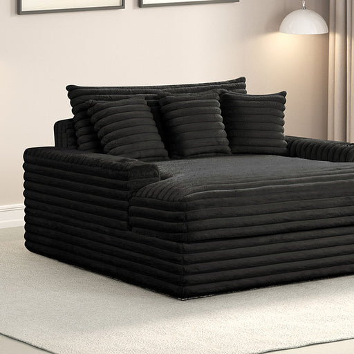 Veyrier 2 Arm Chaise - Olympia Furniture (Saint George, Utah)