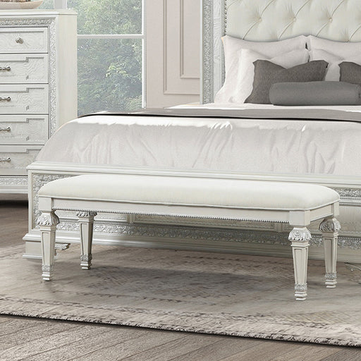 Stella Mia Bench - Olympia Furniture (Saint George, Utah)