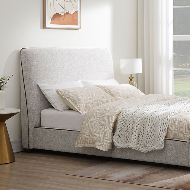 Pacifico Bed - Olympia Furniture (Saint George, Utah)