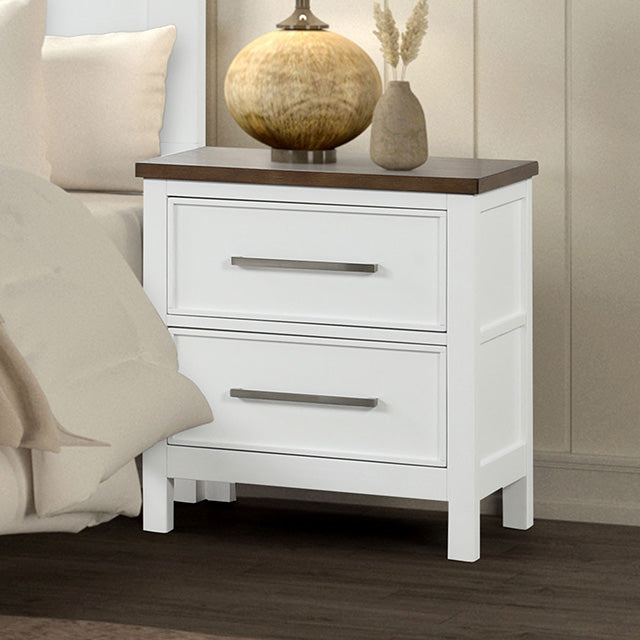 Pinetop Nightstand - Olympia Furniture (Saint George, Utah)