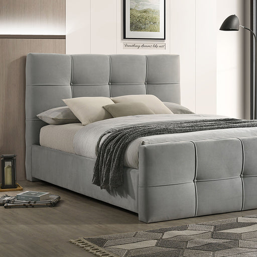 Merced Bed - Olympia Furniture (Saint George, Utah)
