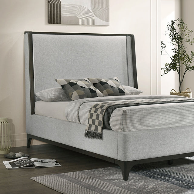 Kelso Bed - Olympia Furniture (Saint George, Utah)