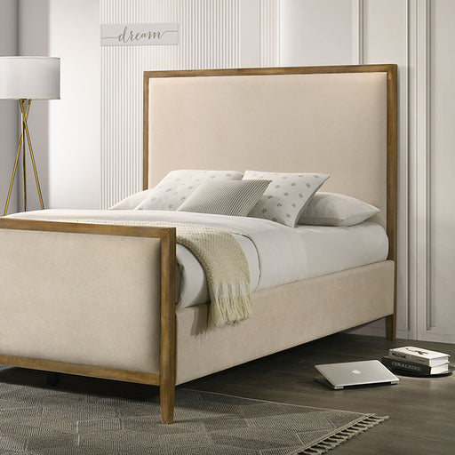 Key Bed - Olympia Furniture (Saint George, Utah)