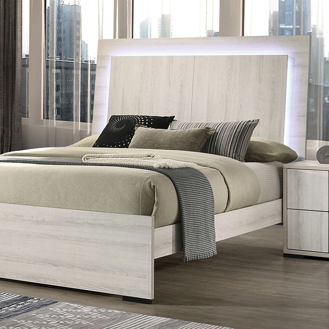 Horten Bed - Olympia Furniture (Saint George, Utah)