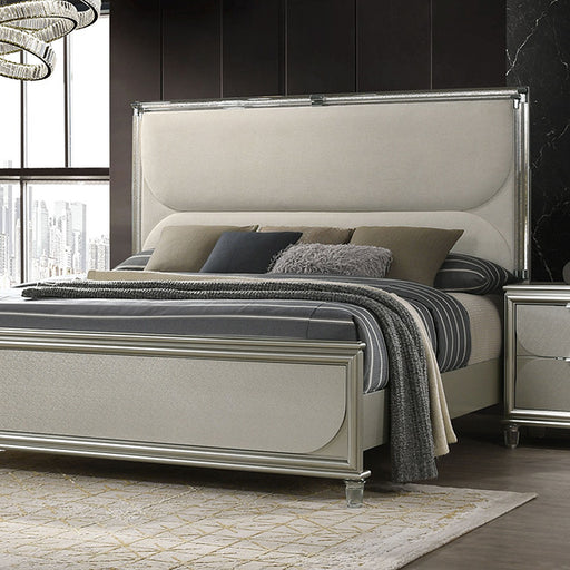 Sheridan Bed - Olympia Furniture (Saint George, Utah)