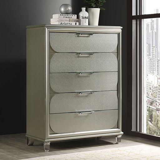 Sheridan Chest - Olympia Furniture (Saint George, Utah)
