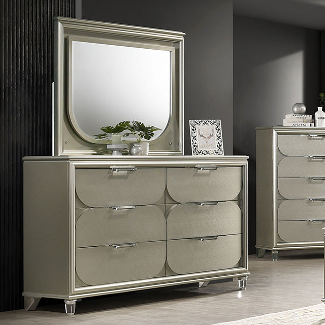 Sheridan Dresser - Olympia Furniture (Saint George, Utah)