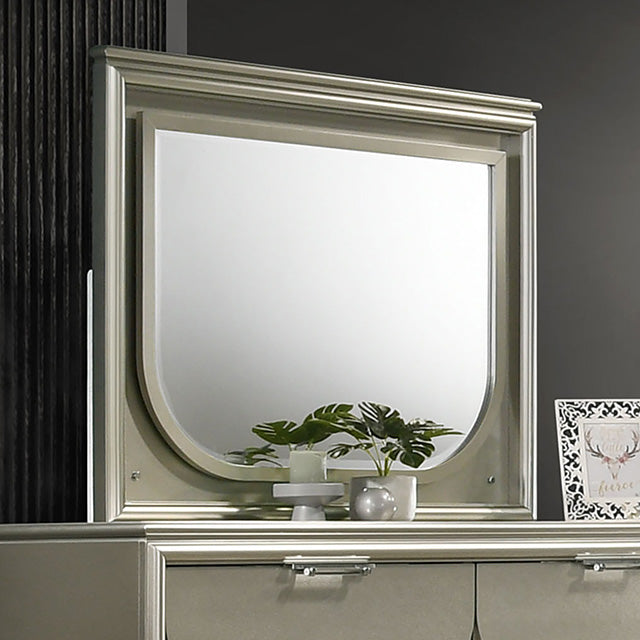 Sheridan Mirror - Olympia Furniture (Saint George, Utah)