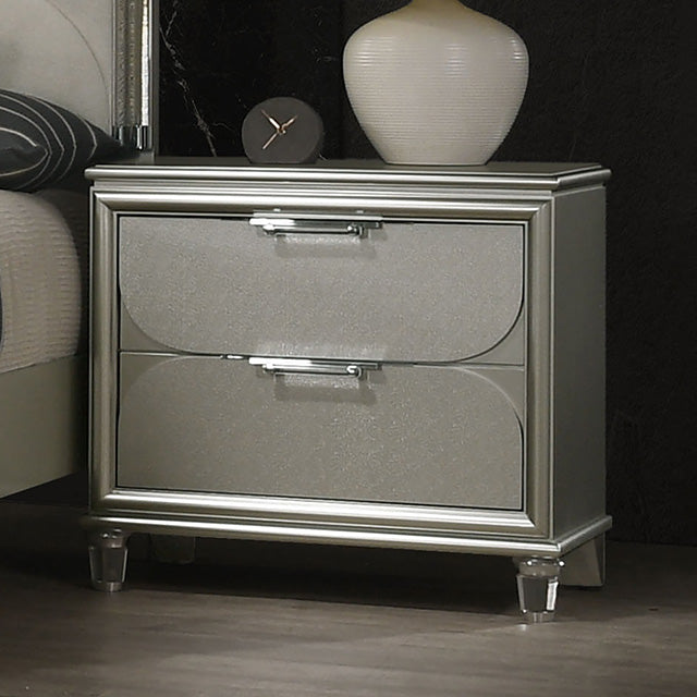 Sheridan Nightstand - Olympia Furniture (Saint George, Utah)