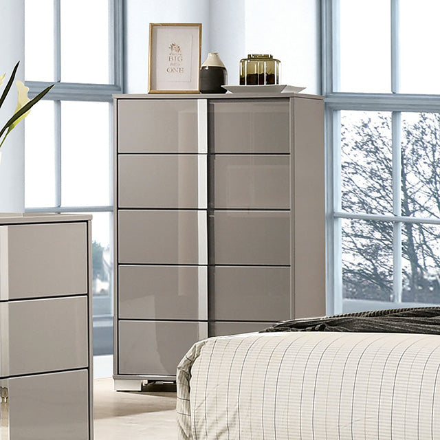 Sinistra Chest - Olympia Furniture (Saint George, Utah)