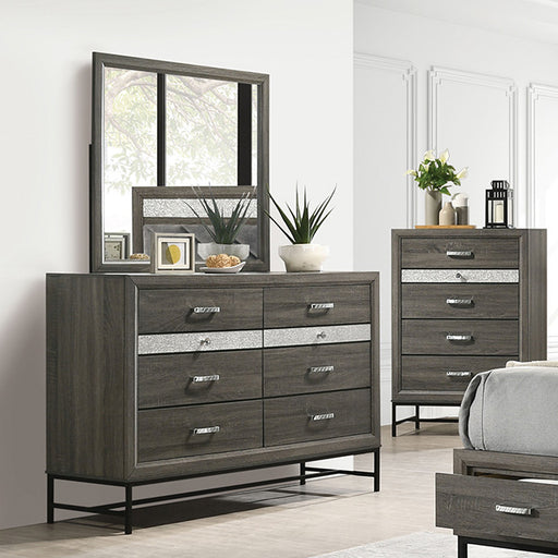 Voleta Dresser - Olympia Furniture (Saint George, Utah)