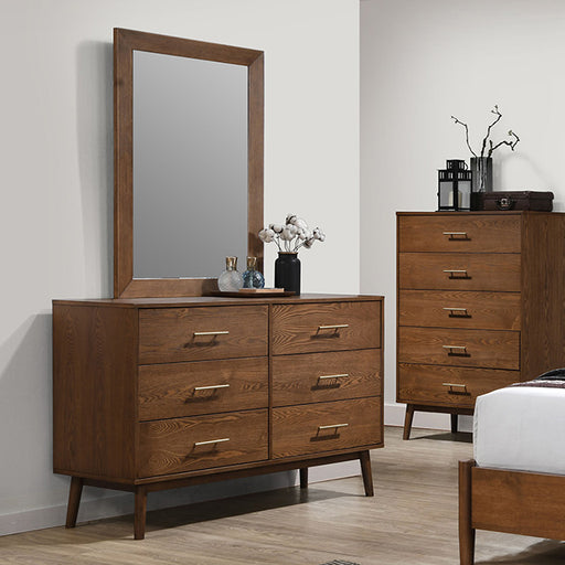 Tromso Dresser - Olympia Furniture (Saint George, Utah)