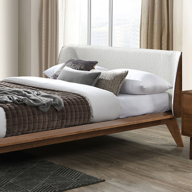 Lenzburg Queen Bedroom Set - Olympia Furniture (Saint George, Utah)