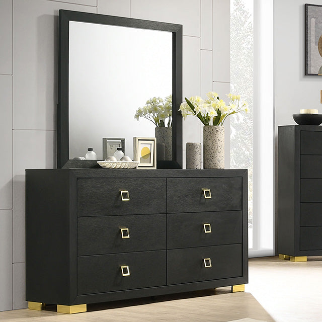 Latimer Dresser - Olympia Furniture (Saint George, Utah)