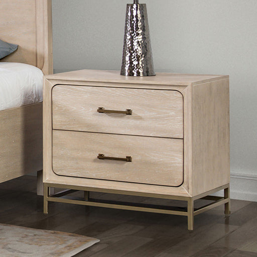 Sandnes Night Stand - Olympia Furniture (Saint George, Utah)