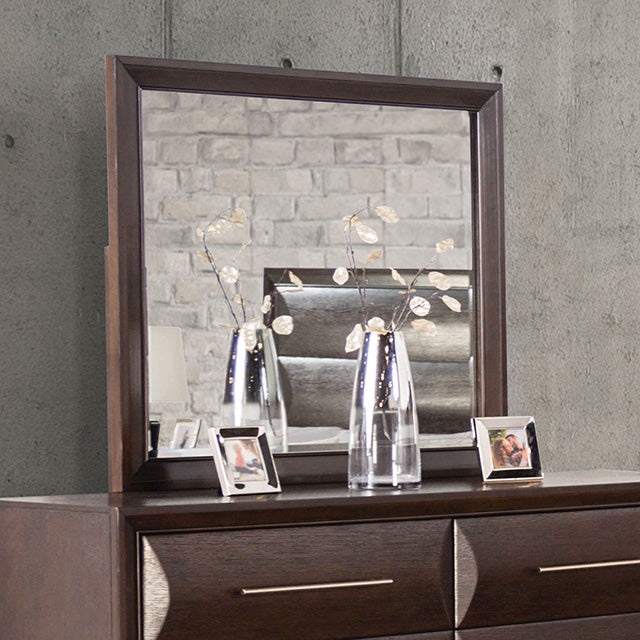 Hinwitz Mirror - Olympia Furniture (Saint George, Utah)