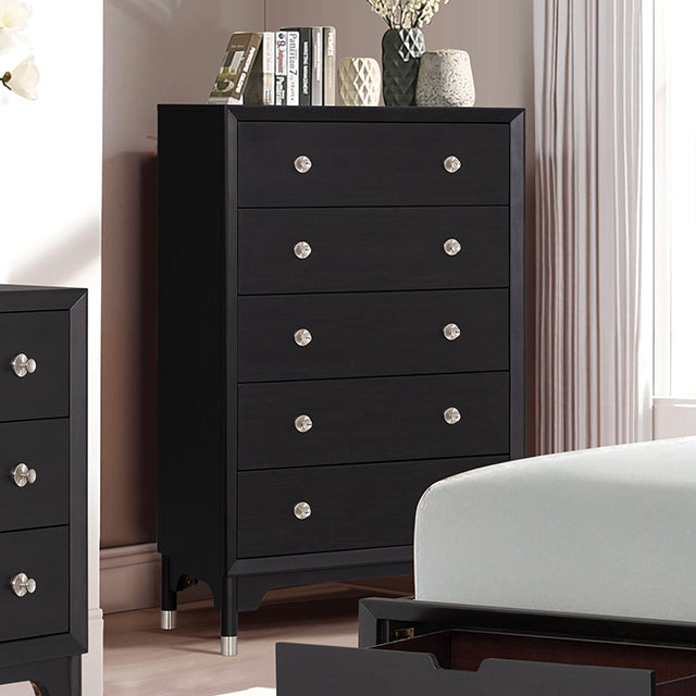 Torrance Chest - Olympia Furniture (Saint George, Utah)