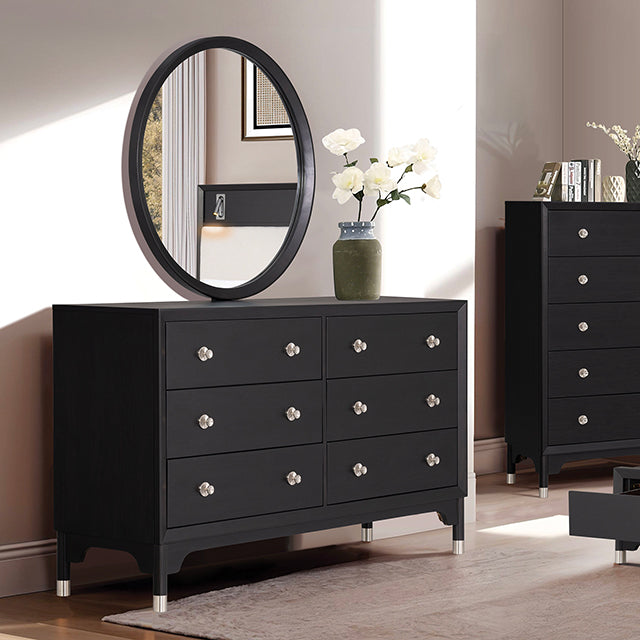 Torrance Dresser - Olympia Furniture (Saint George, Utah)