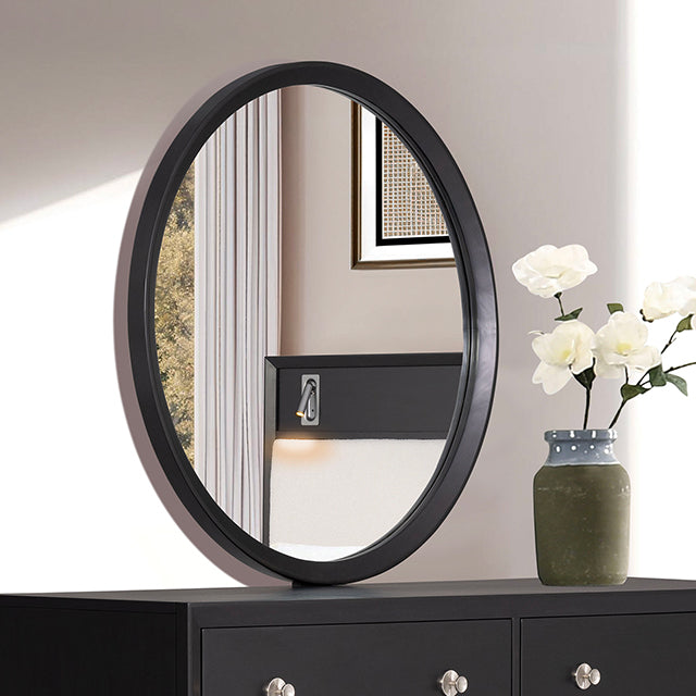 Torrance Mirror - Olympia Furniture (Saint George, Utah)